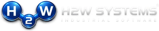 H2W Systems - Industrial Software