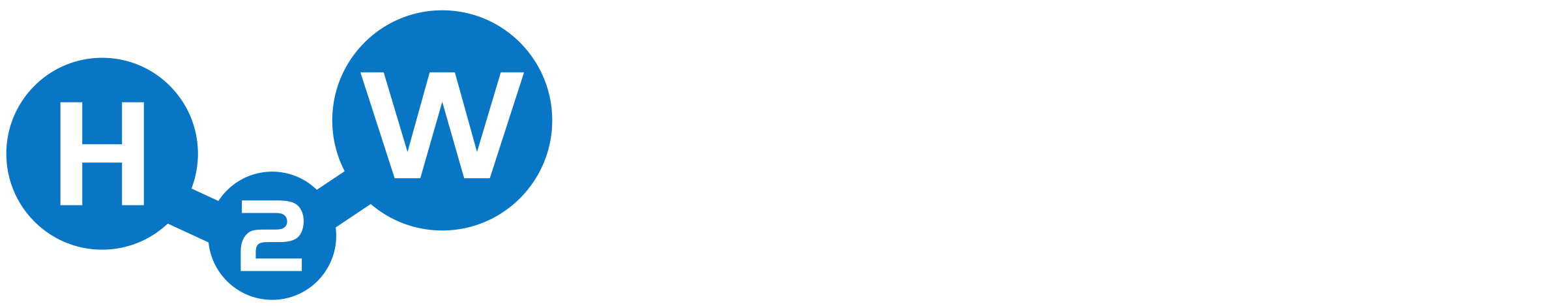 H2W Logo