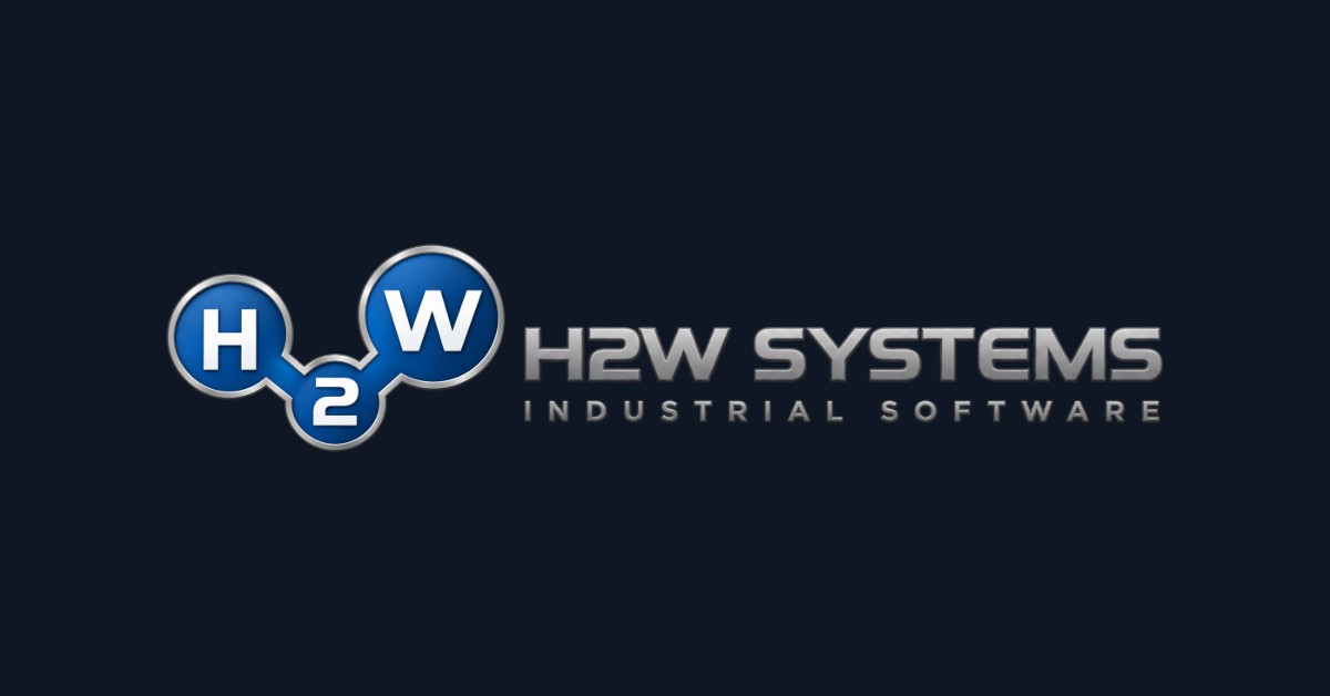 Logo H2W Systems